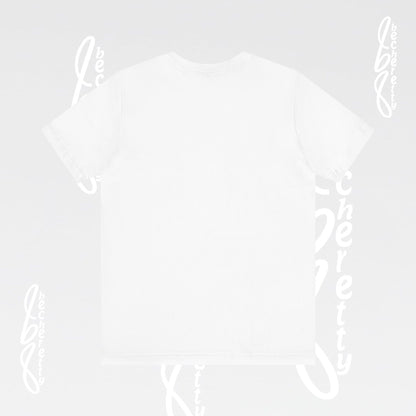 Stylish Unisex Tee - Number 10 - Casual Everyday Wear, Unique Gift  Sports Lovers, Becheretty Graphic, Team Spirit