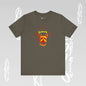 Yorkshire Graphic Tee Becheretty - Artistic Design for Yorkie Lovers & Best gift for them