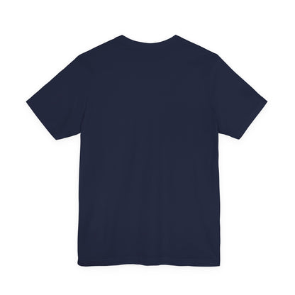 Pastel Gradient T-Shirt - Becheretty -  A statement of Art  Minimalist, and Elegance - Balance of Simplicity and Creative Expression.