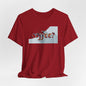 Coffee? Graphic Tee - Art Minimalist Becheretty — Coffee Lover T‑Shirt - Gentle, playful, and a little wry