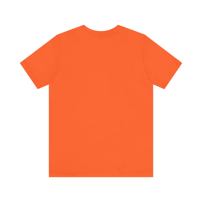 Autism Awareness Tee - Minimalistic graphic Becheretty - Unisex - Everyday Style