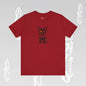Yorkie Graphic T'Shirt Becheretty - Perfect gift for Pets Lovers - Casual Wear