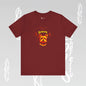 Yorkshire Graphic Tee Becheretty - Artistic Design for Yorkie Lovers & Best gift for them