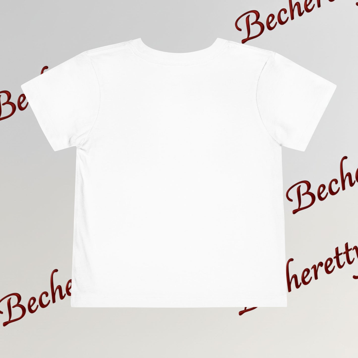 Toddler Tee  "Aviation Pilot" — Cute Little Aviator Graphic Art Becheretty