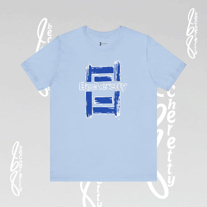 Stylish Art Graphic - Modern Design Becheretty - Casual Wear, Gift for Friends, Everyday Comfort, Unique Artwork