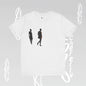 Chic Fashion Graphic Tee Becherety - Casual Wear - Artistic apparel - Gift for Him