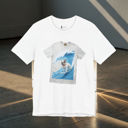 French Bulldog T-shirt