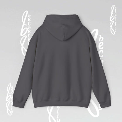 Yorkshire Graphic Hoodie Becheretty - Unisex - A great gift for Yorkie lovers
