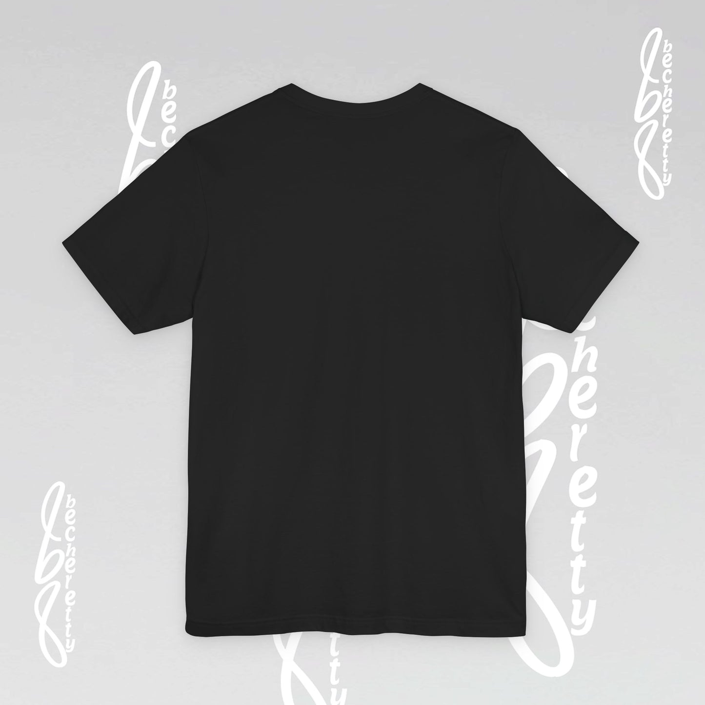 Neurodiversity Pride Tee - Graphic Art Becheretty - Summer, Casual T-Shirt