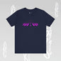 Vibrant Graphic Tee with Engaging Design Becheretty - Perfect for Casual Outfits, Gift for Friends, Summer Style, [...]