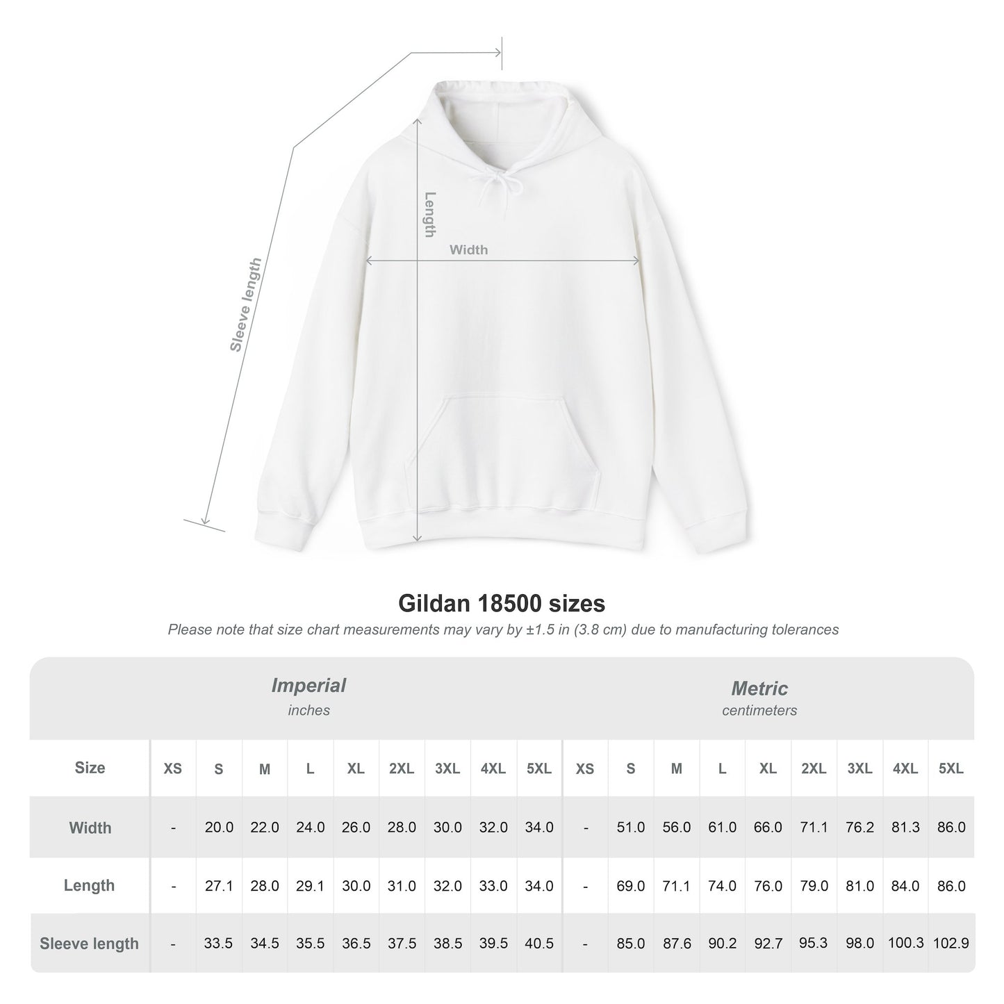 "The Horizon" Abstract Script Hoodie - Art Minimalist Becheretty - Everyday wear - Artistic & Cozy