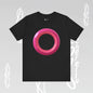 Beach Day - Pink Ring - Becheretty Design - Casual Wear, Gift for Friends, Everyday Style, Summer Fashion