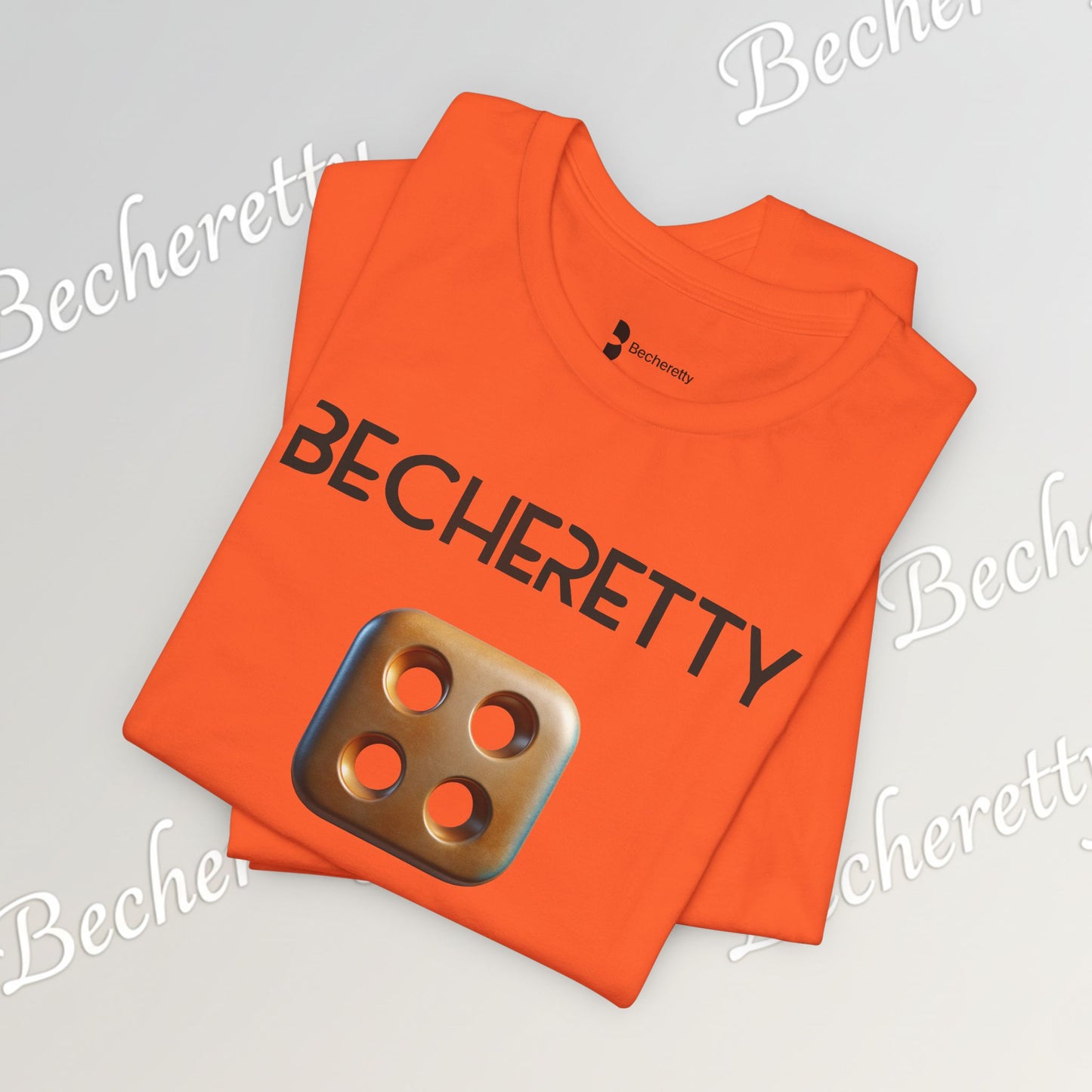 The Geometric Core Tee - Art Minimalist Becheretty - Pair with dark wash jeans and your favorite sunglasses for an effortless, urban look.