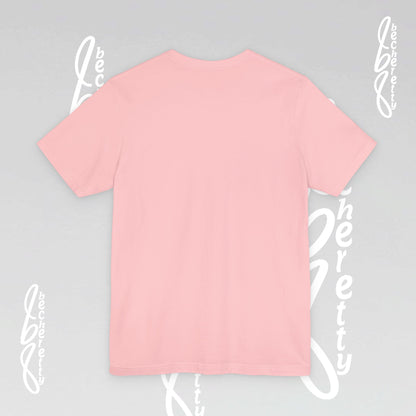 Neurodiversity Pride Tee - Graphic Art Becheretty - Summer, Casual T-Shirt
