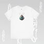 Artistic Necklace Graphic T-Shirt Becheretty - Perfect Women Gift - Casual Wear - Style is Yours