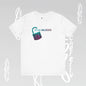 Unlock Your Style Tee - Trendy Short Sleeve Becheretty T-shirt - Casual Wear, Graphic Tee for Gamers, Gift for All Occasions
