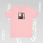Graphic Art Minimalist Becheretty - Unisex  T'Shirt - Everyday Outfit - Perfect gift for friends
