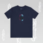 Basketball T-Shirt Unisex - Cool Graphic Becheretty - Perfect for Basketball Lovers - Casual Wear