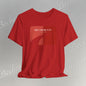 Becheretty Tee, Graphic T-Shirt, Casual Fashion, Streetwear Style, Trendy Gift for Her, Everyday Wear