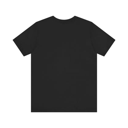 Autism Awareness Tee - Minimalistic graphic Becheretty - Unisex - Everyday Style