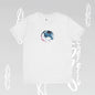 Artistic Soccer Ball T-Shirt - Becheretty Art Graphic - Active Lifestyle / Casual Wear