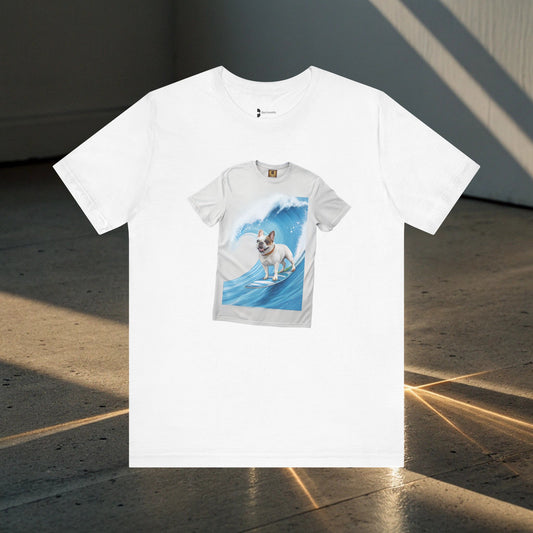 French Bulldog T-shirt