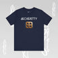 Original minimalist graphic T-shirt - Becheretty - Casual Wear, stylish, and unique art wear