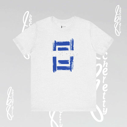 Stylish Art Graphic - Modern Design Becheretty - Casual Wear, Gift for Friends, Everyday Comfort, Unique Artwork