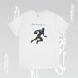 T-Shirt American Football Becheretty - Game Day Outfit - Perfect Gift for Him