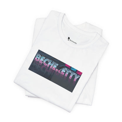 Becheretty Graphic Tee - Unisex - Casual Wear - Style is yours