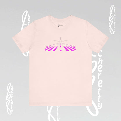 Vibrant Graphic Tee with Engaging Design Becheretty - Perfect for Casual Outfits, Gift for Friends, Summer Style, [...]