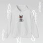 Yorkshire Graphic Becheretty, Artistic design with transparency - Unisex - A great gift for Yorkie lovers