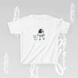 Cute Kids Robot & Dog Tee for Youth - Graphic Becheretty - Gift for Children - Kids Casual Wear