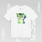 Woman Fashion Urban Style - Graphic T'Shirt - Becheretty - Everyday Wear