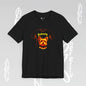 Yorkshire Graphic Tee Becheretty - Artistic Design for Yorkie Lovers - Casual wear